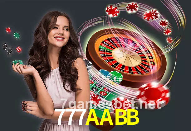 vivo no cassino 777AABB