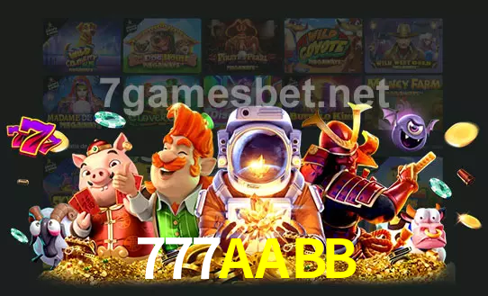 cassino 777AABB