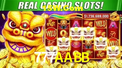 777AABB Brasília - Betting Features
