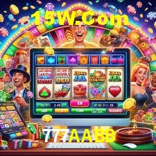Live Casino 777AABB