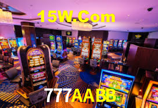 777AABB Bet