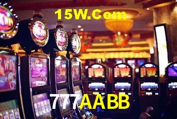 777AABB São Paulo - Jogo Providers