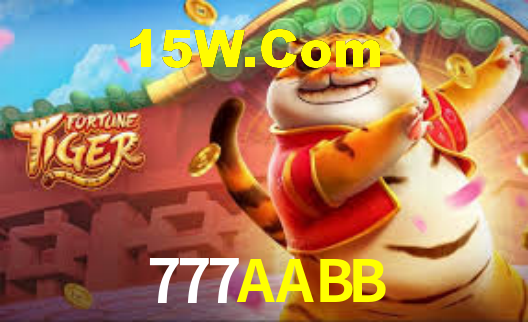 777AABB - App Performance