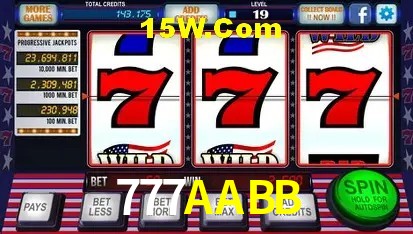 777AABB Rio de Janeiro - Popular Jogos