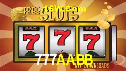 777AABB - cassino ao vivo