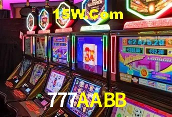 777AABB - User Statistics