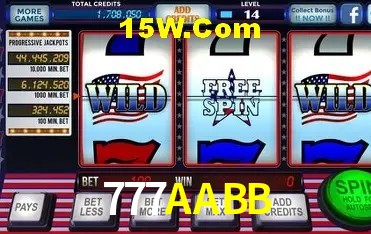 Casino Ao Vivo 777AABB
