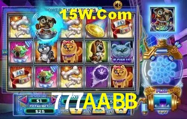 777AABB Belo Horizonte - Promo Tips