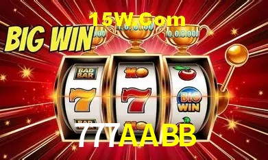 Promoções Sazonais 777AABB