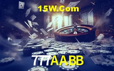 777AABB Salvador - Strategy
