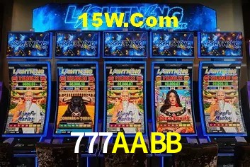777AABB Rio de Janeiro - Licenses