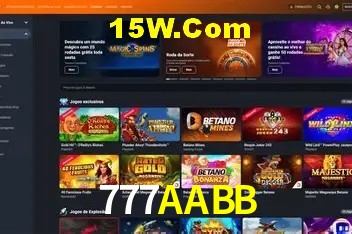 777AABB São Paulo - Top Slots