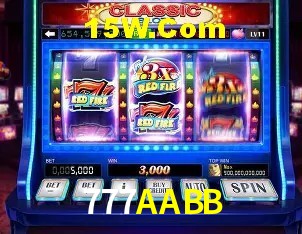 Design Responsivo 777AABB