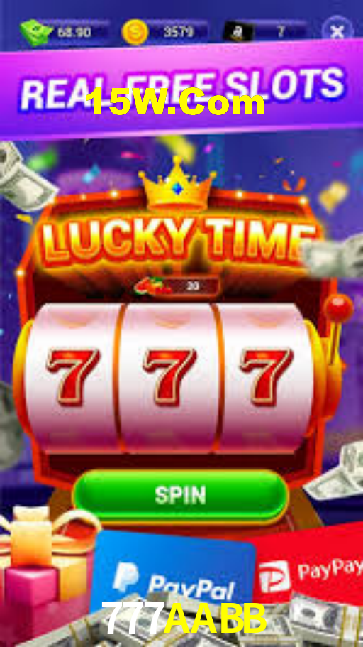 777AABB Bet