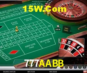 Integração de APIs 777AABB