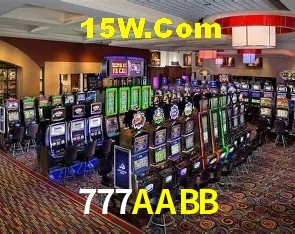 777AABB Brasília - Bonus Features