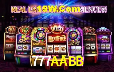 777AABB Brasília - Jogo Features