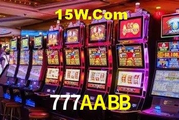Benefícios da Conta 777AABB