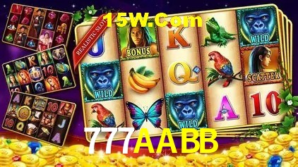 777AABB Brasília - Leaderboards