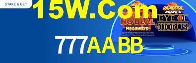 Tournaments 777AABB