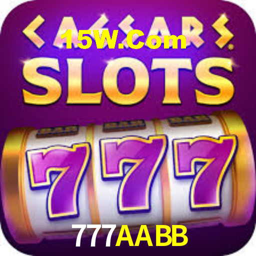 777AABB Bet