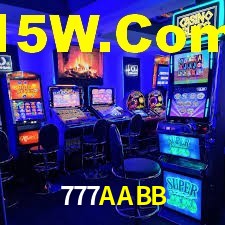 Exclusive Games 777AABB