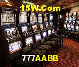 777AABB Entrar - Login Seguro Certificado