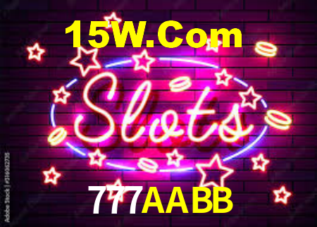 777AABB - App Security