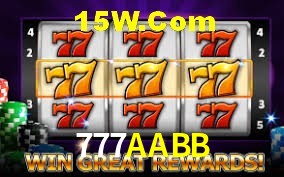 Game Providers 777AABB