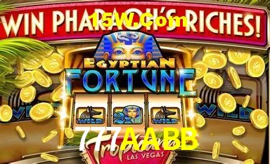 Provedores de Jogos 777AABB