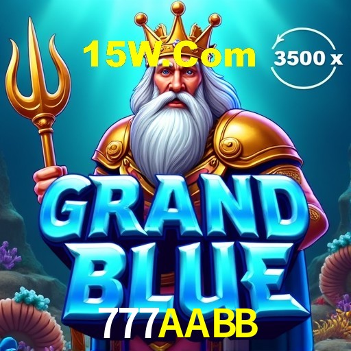 Estatísticas 777AABB