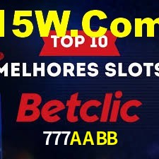 Statistics 777AABB